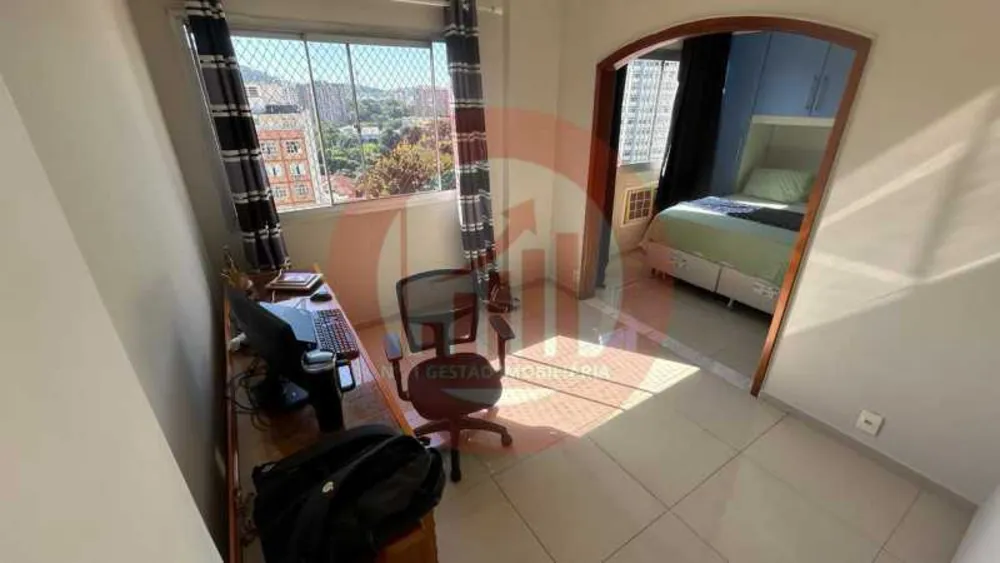 Apartamento, 3 quartos, 66 m² - Foto 10