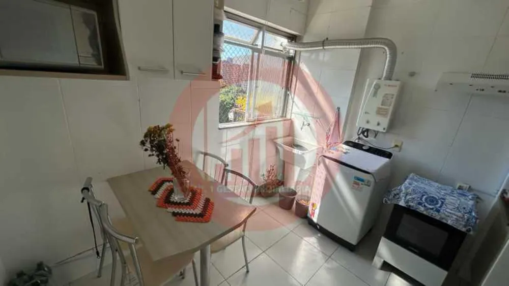 Apartamento, 3 quartos, 66 m² - Foto 25