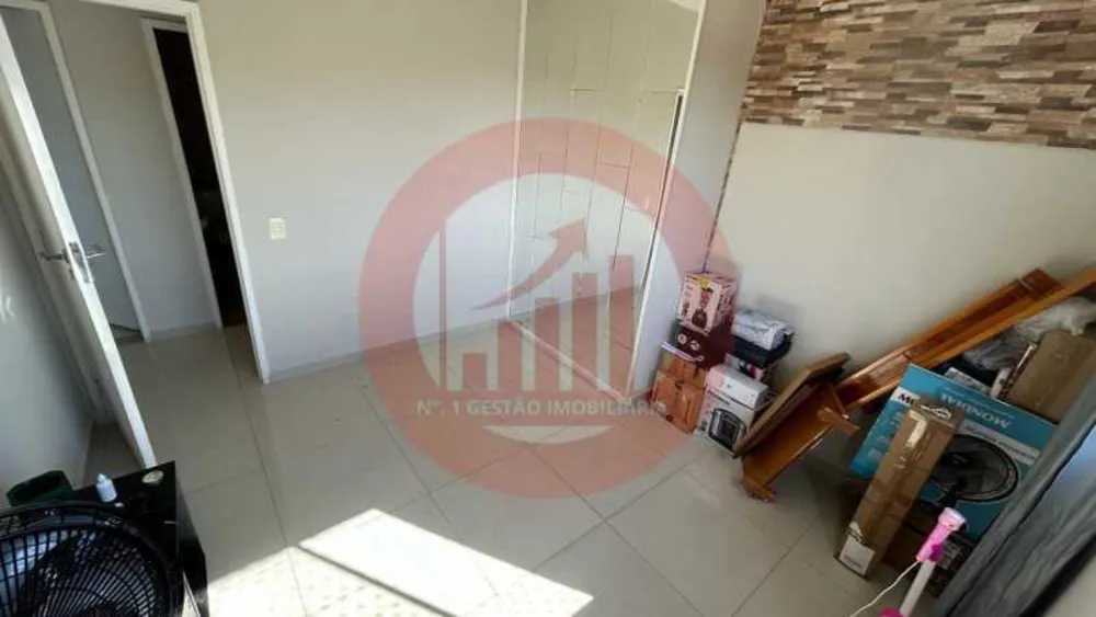 Apartamento, 3 quartos, 66 m² - Foto 8
