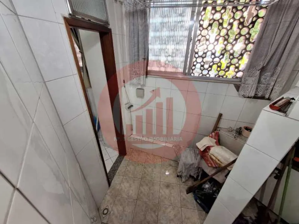 Apartamento, 2 quartos, 70 m² - Foto 25