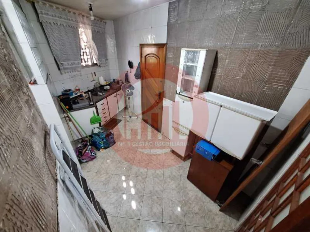 Apartamento, 2 quartos, 70 m² - Foto 8