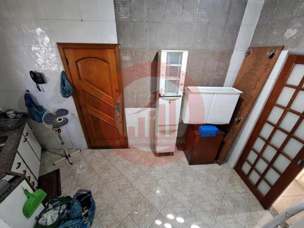 Apartamento, 2 quartos, 70 m² - Foto 23