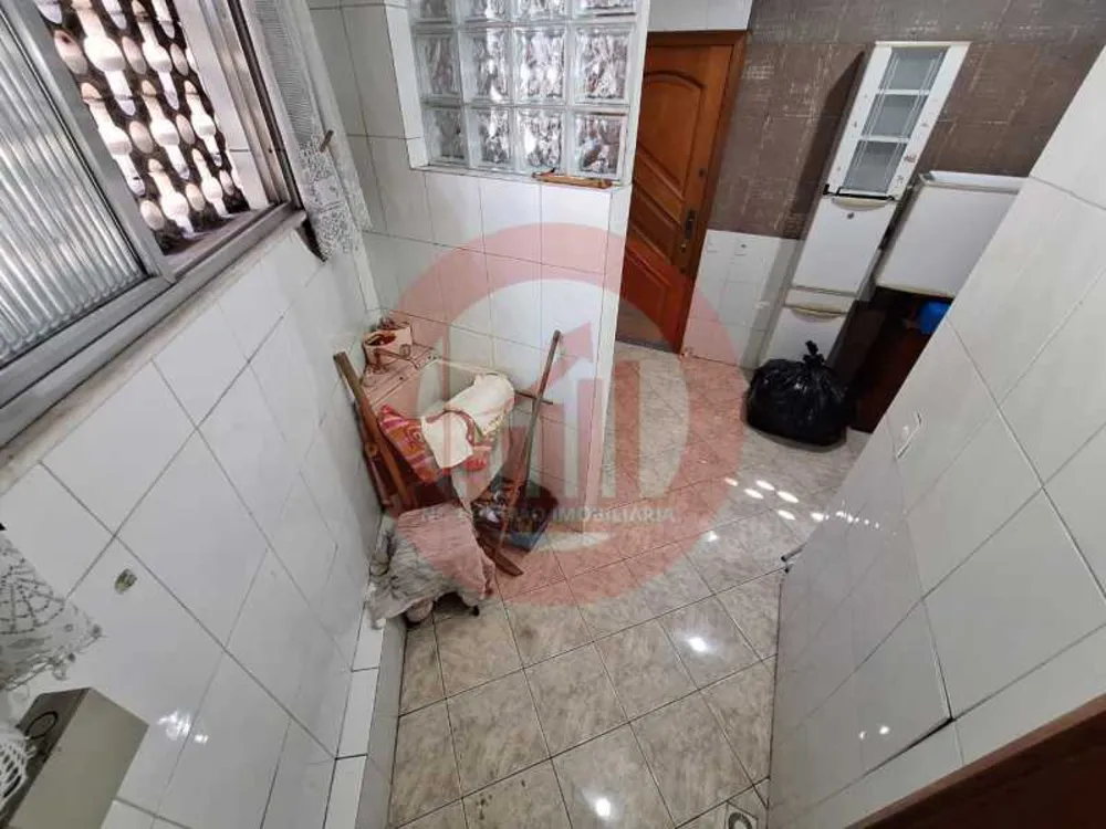 Apartamento, 2 quartos, 70 m² - Foto 26