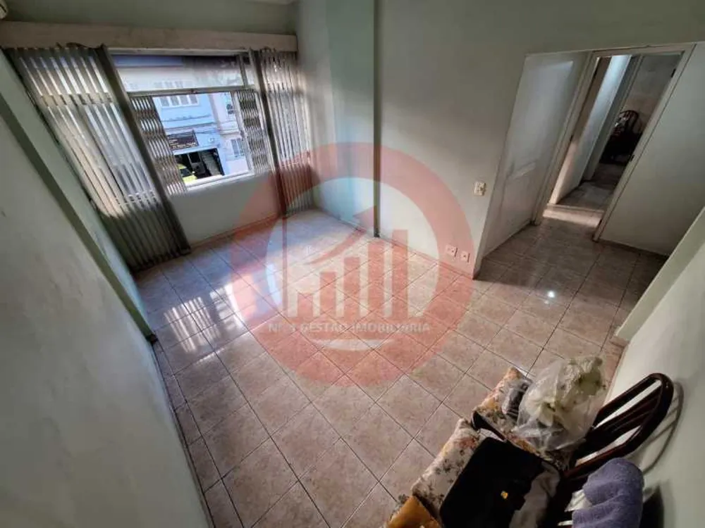 Apartamento, 2 quartos, 70 m² - Foto 1
