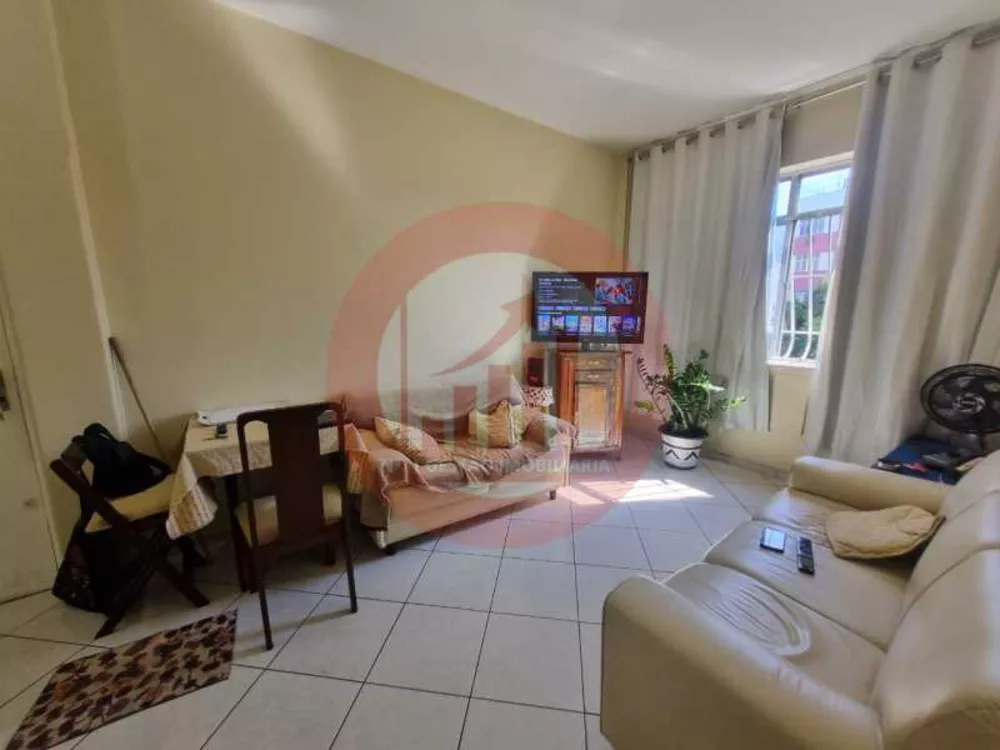 Apartamento, 2 quartos, 67 m² - Foto 2
