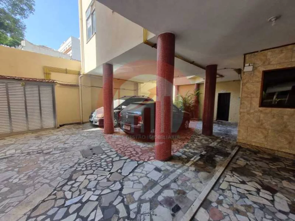 Apartamento, 2 quartos, 67 m² - Foto 30