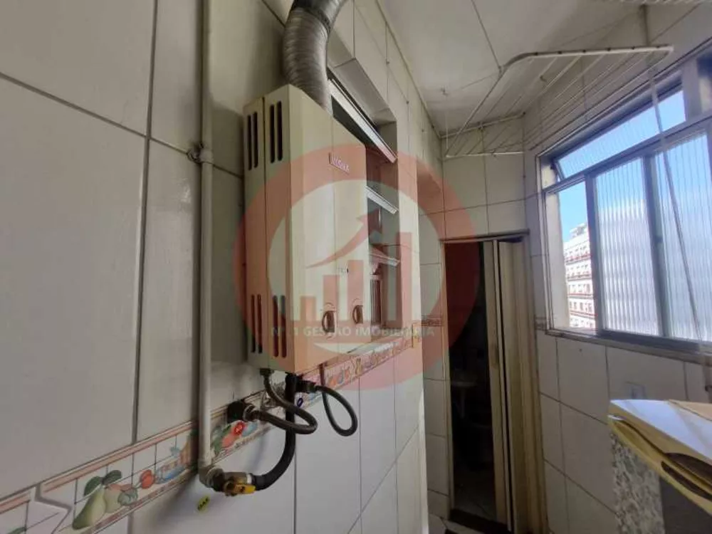 Apartamento, 2 quartos, 67 m² - Foto 24