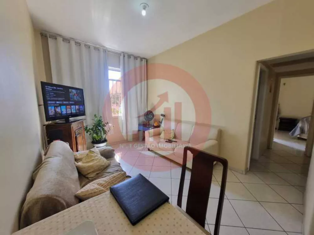 Apartamento, 2 quartos, 67 m² - Foto 1