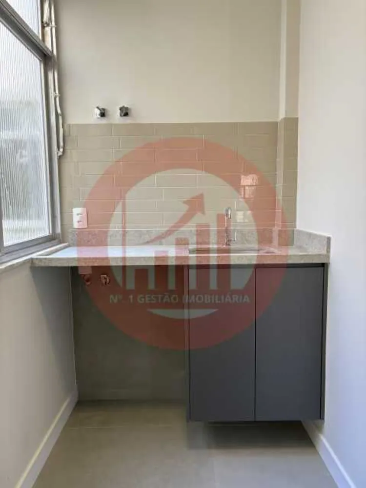 Apartamento, 3 quartos, 98 m² - Foto 13