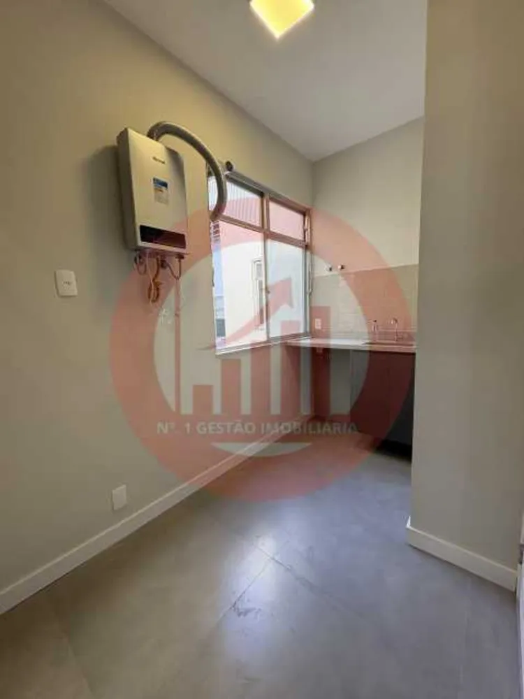 Apartamento, 3 quartos, 98 m² - Foto 5