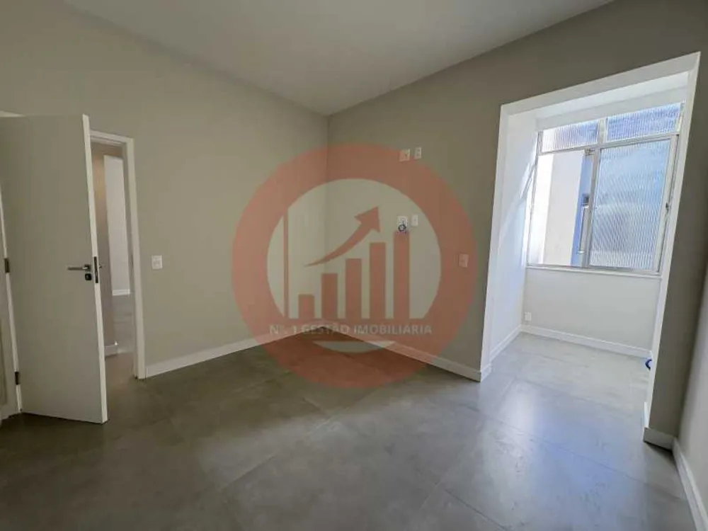 Apartamento, 3 quartos, 98 m² - Foto 2