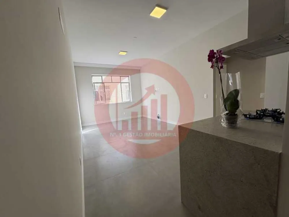 Apartamento, 3 quartos, 98 m² - Foto 3
