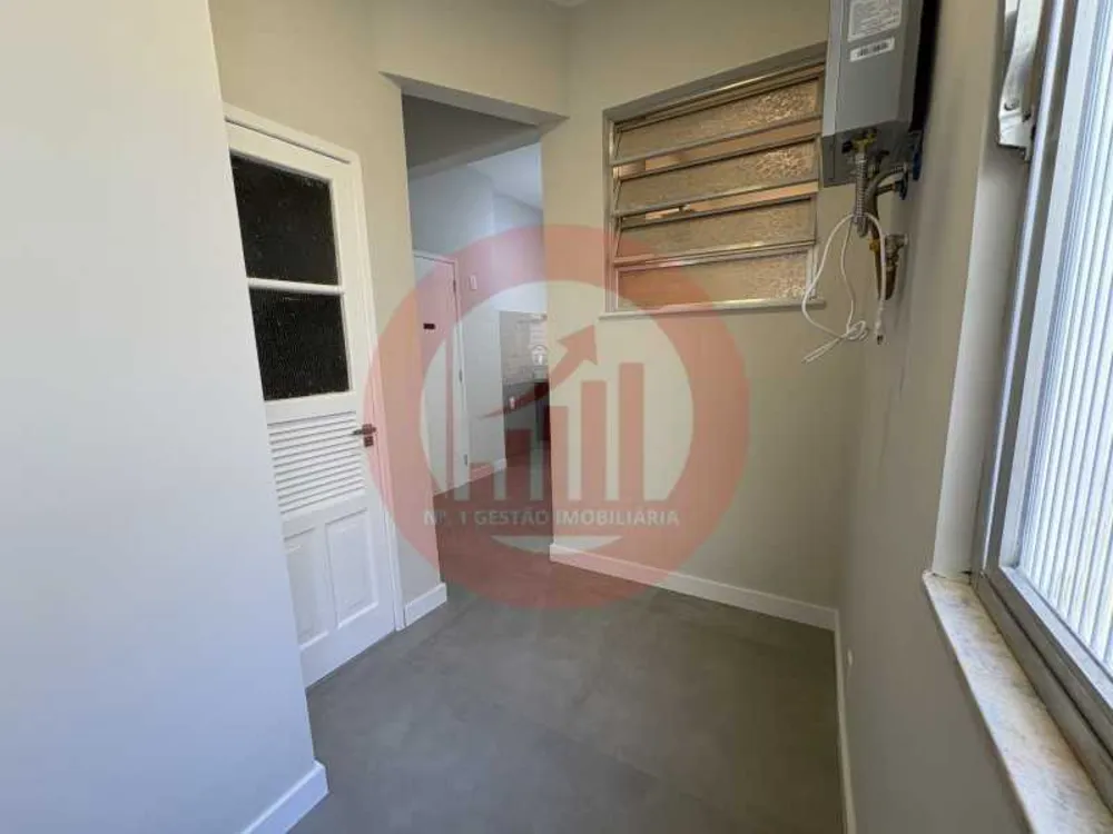 Apartamento, 3 quartos, 98 m² - Foto 7
