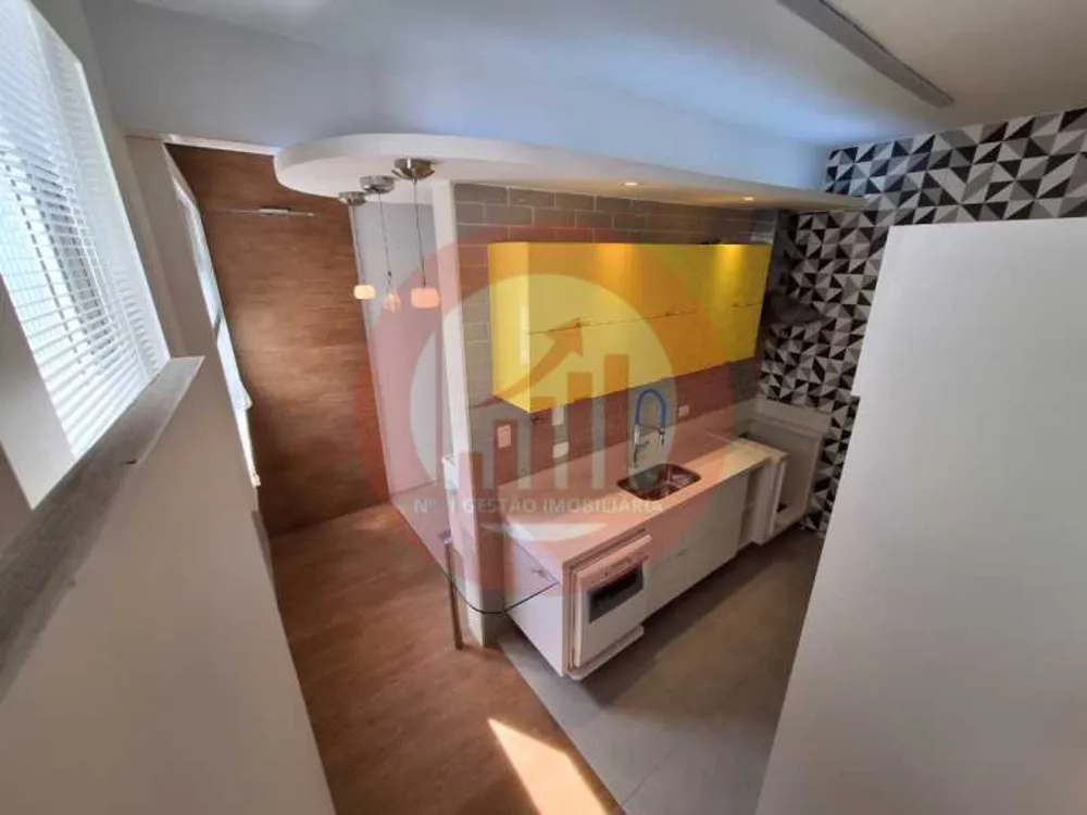 Apartamento, 2 quartos, 71 m² - Foto 22