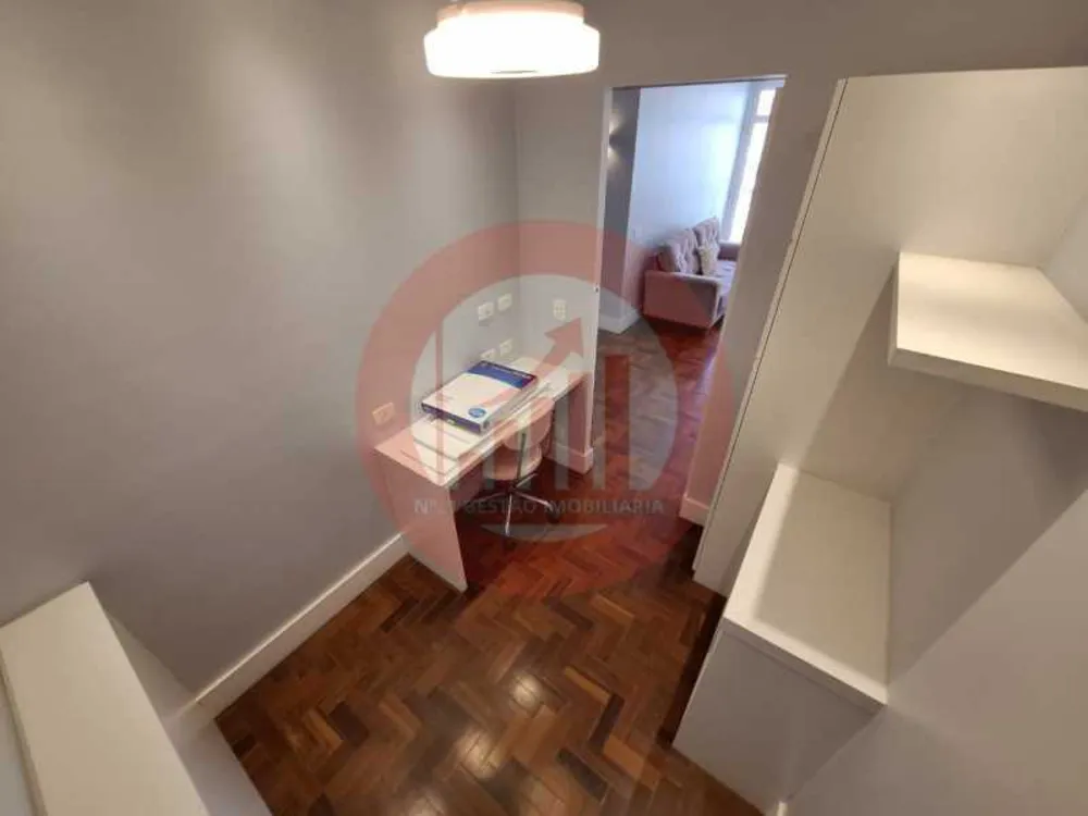 Apartamento, 2 quartos, 71 m² - Foto 9