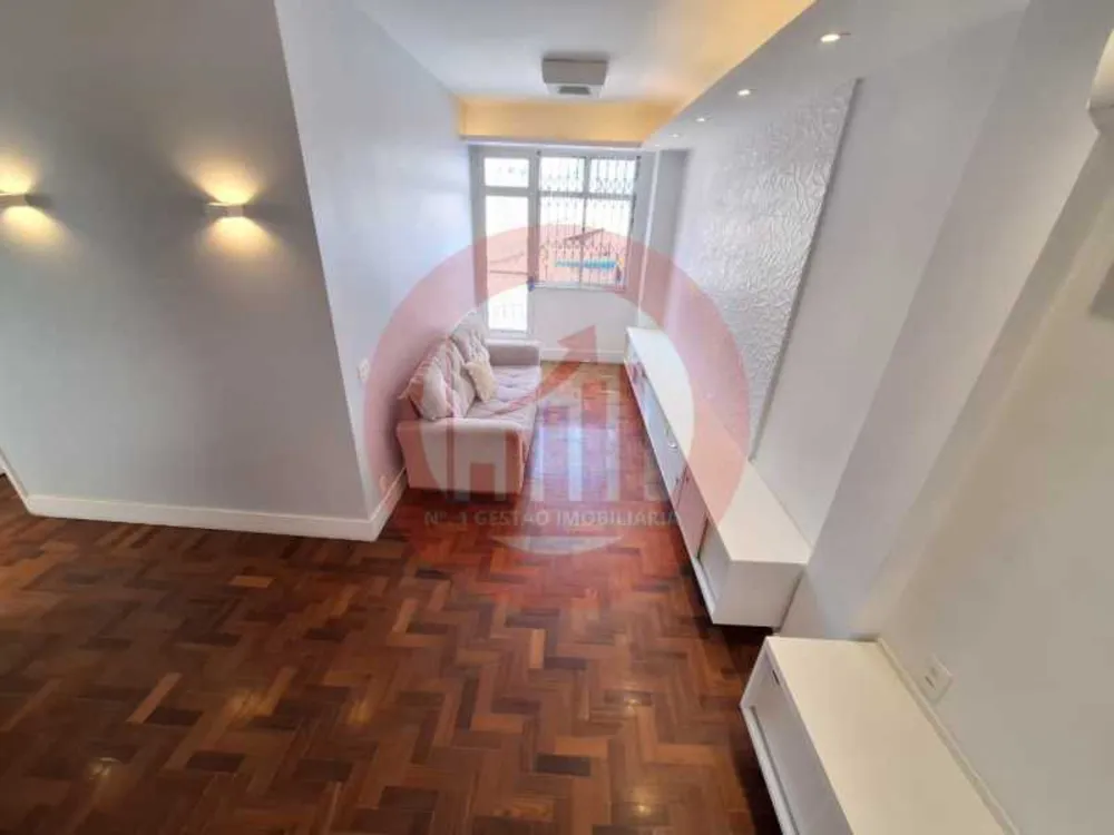 Apartamento, 2 quartos, 71 m² - Foto 3