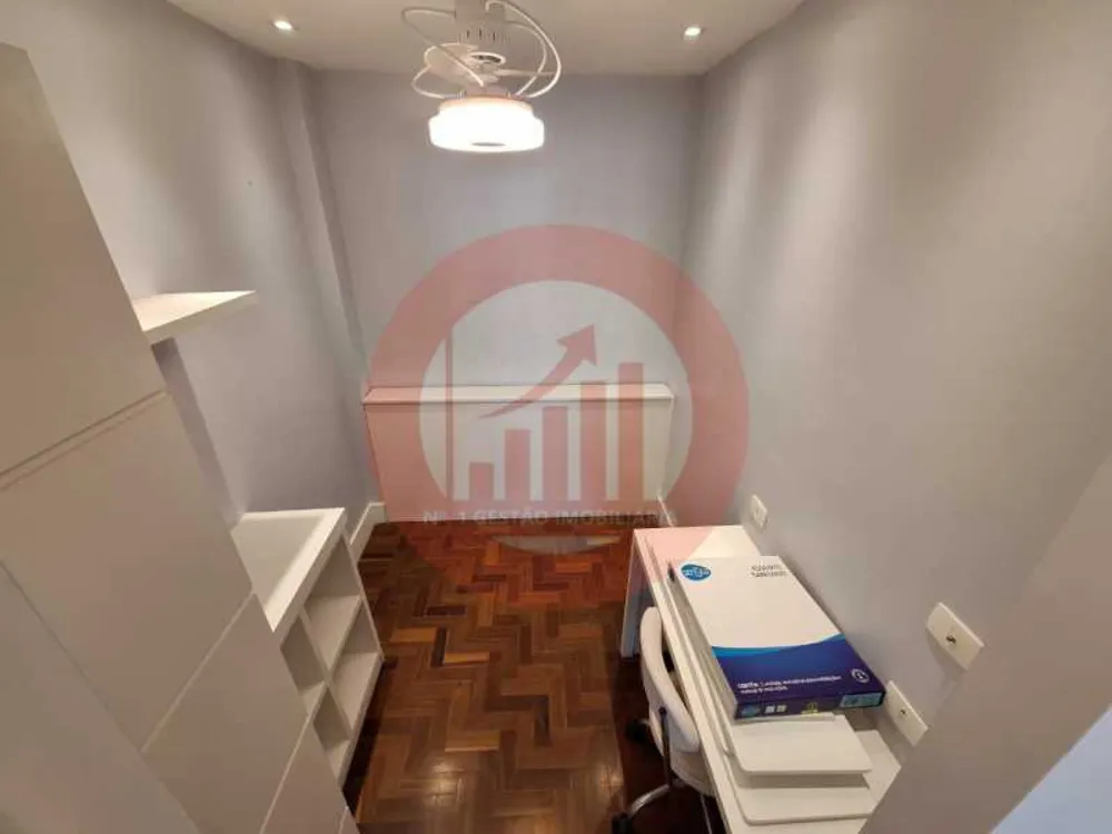 Apartamento, 2 quartos, 71 m² - Foto 8