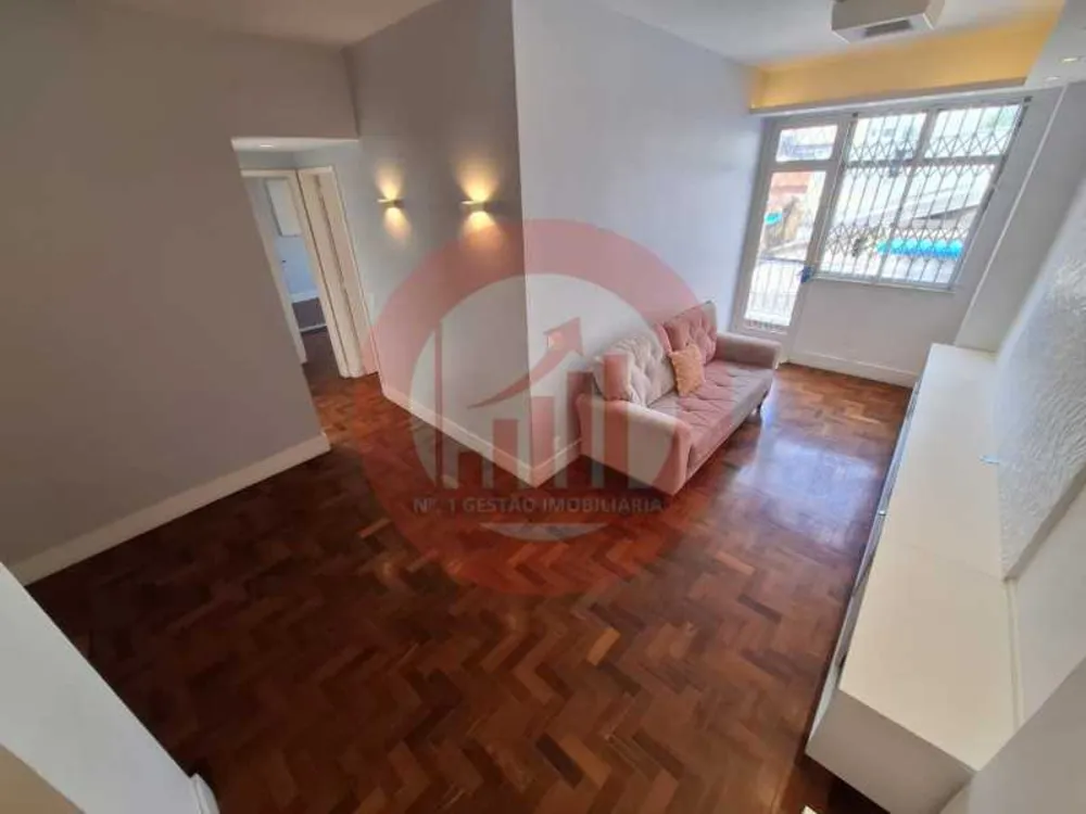 Apartamento, 2 quartos, 71 m² - Foto 1