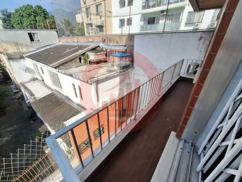 Apartamento, 2 quartos, 71 m² - Foto 7