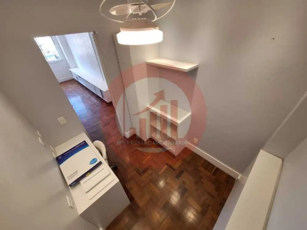 Apartamento, 2 quartos, 71 m² - Foto 10