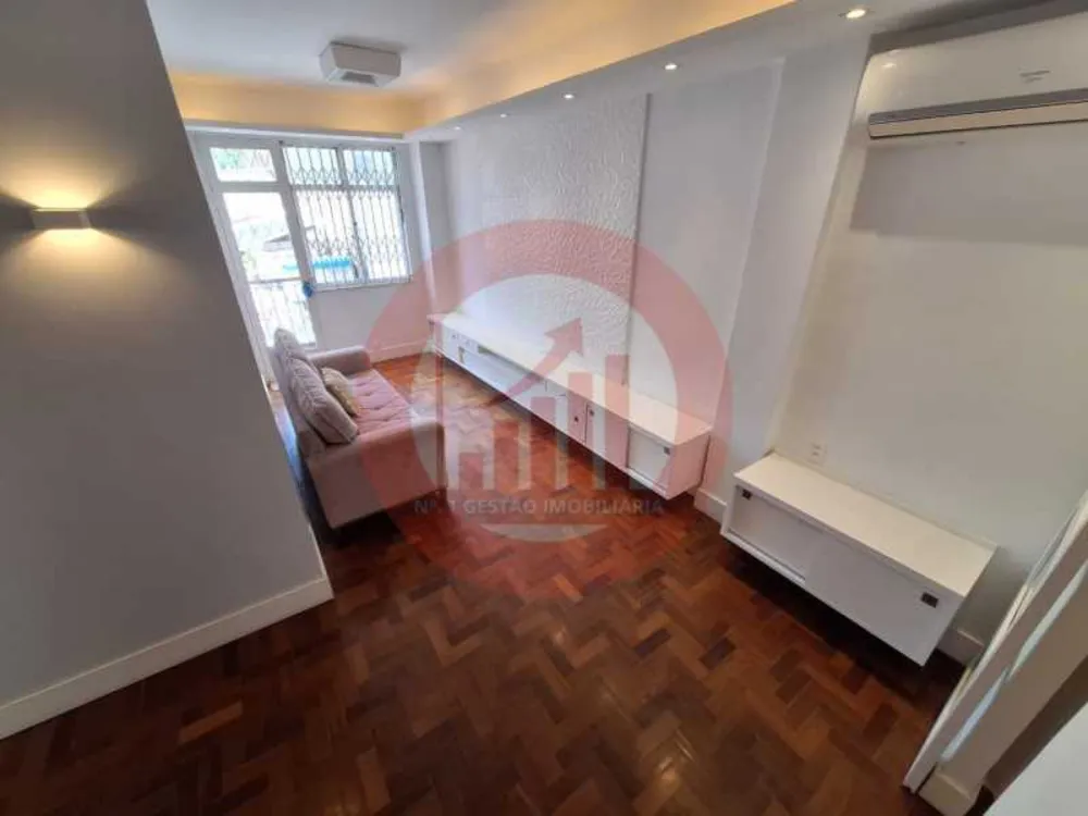 Apartamento, 2 quartos, 71 m² - Foto 2