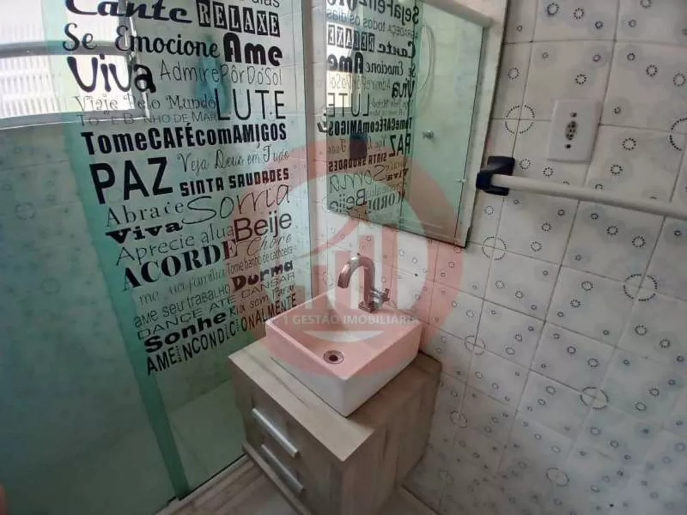 Apartamento, 2 quartos, 64 m² - Foto 6