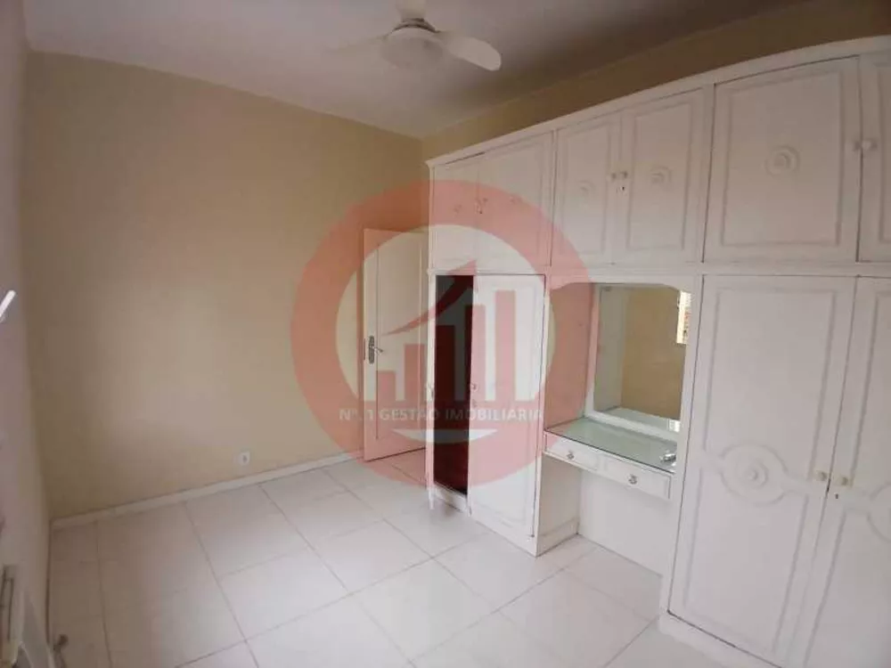 Apartamento, 2 quartos, 64 m² - Foto 4
