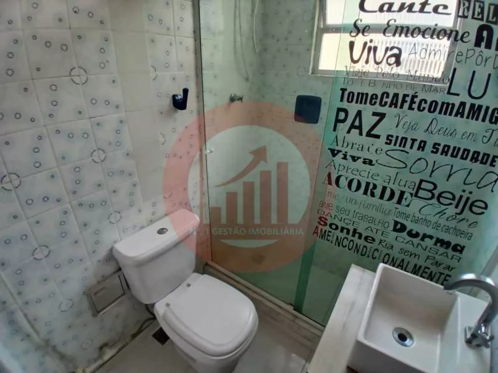 Apartamento, 2 quartos, 64 m² - Foto 11