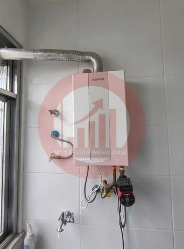 Apartamento, 1 quarto, 51 m² - Foto 27