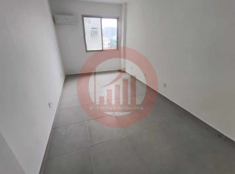 Apartamento, 1 quarto, 51 m² - Foto 1