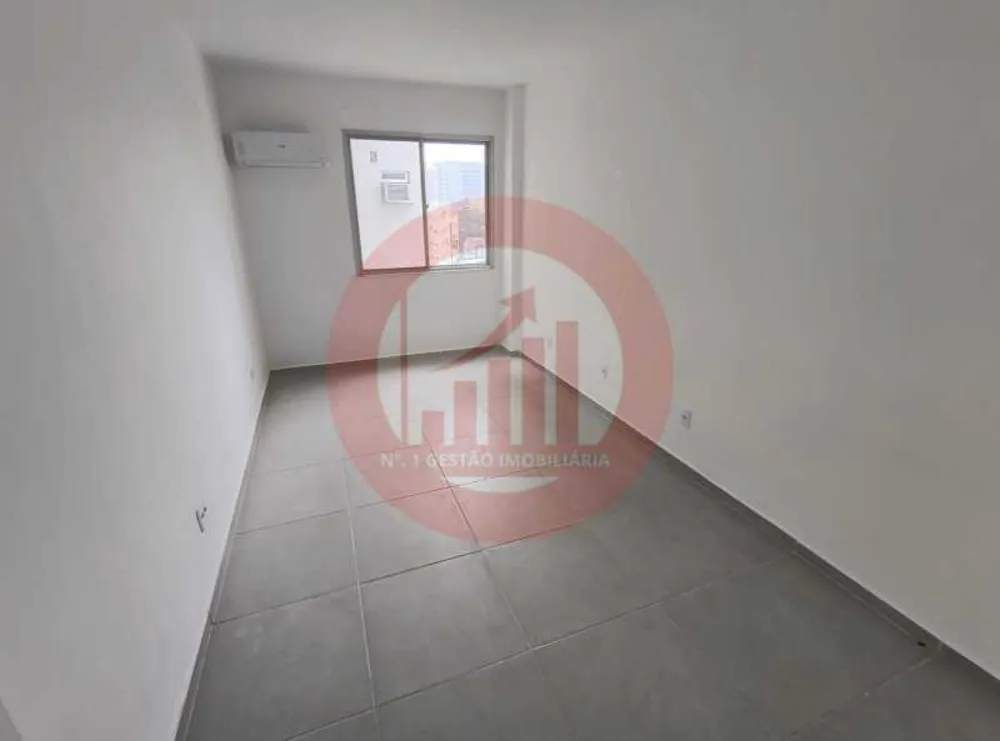 Apartamento, 1 quarto, 51 m² - Foto 2