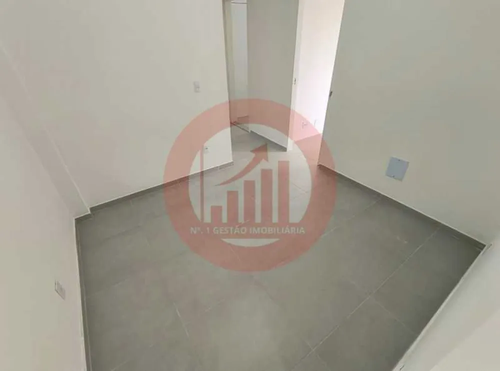 Apartamento, 1 quarto, 51 m² - Foto 6