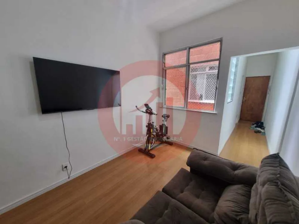 Apartamento, 2 quartos, 63 m² - Foto 4