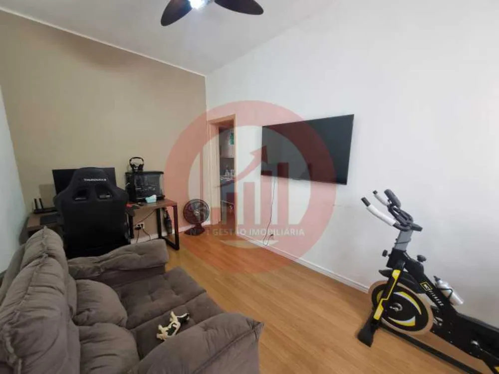 Apartamento, 2 quartos, 63 m² - Foto 2