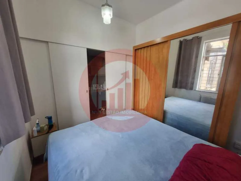 Apartamento, 2 quartos, 63 m² - Foto 11