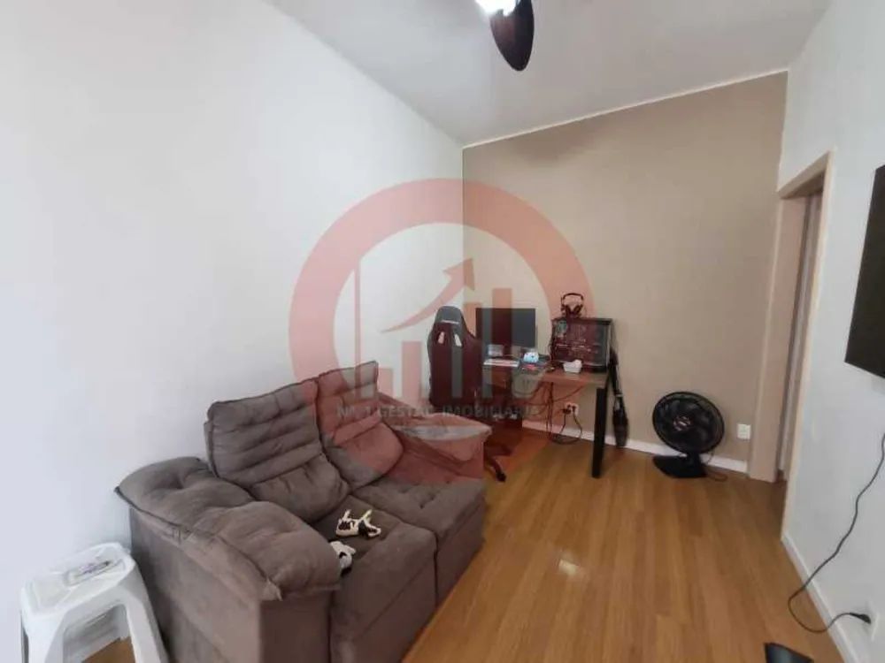 Apartamento, 2 quartos, 63 m² - Foto 1
