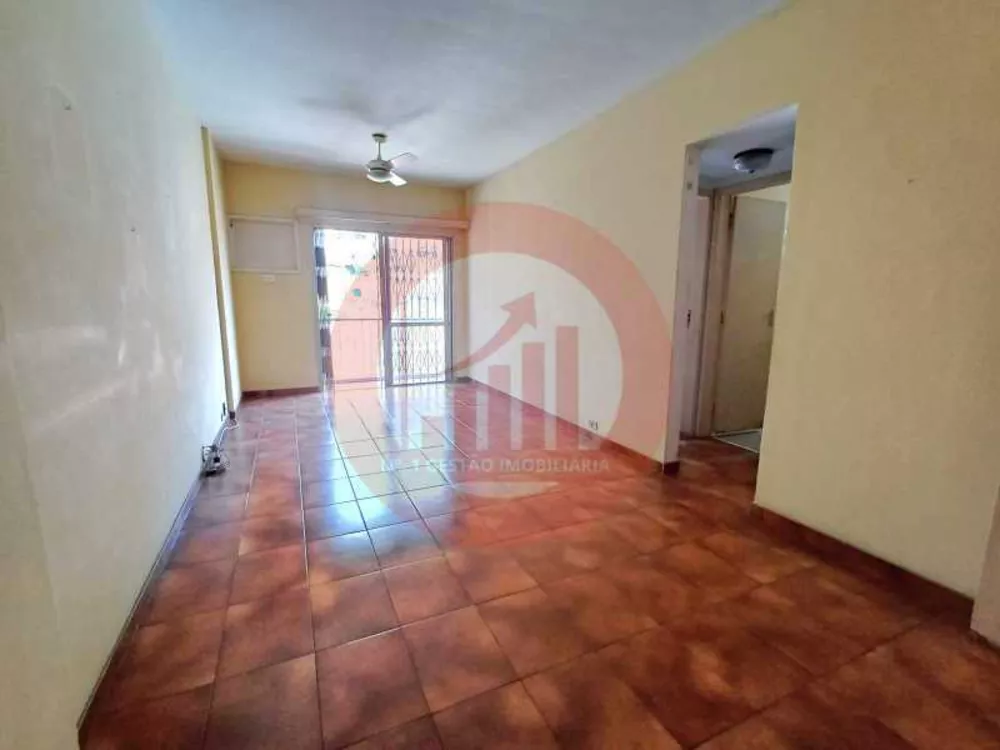 Apartamento, 1 quarto, 54 m² - Foto 2