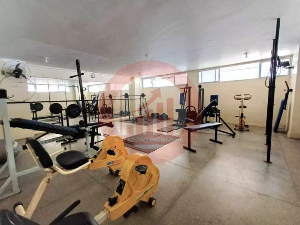 Apartamento, 1 quarto, 54 m² - Foto 11