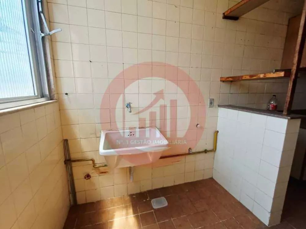Apartamento, 1 quarto, 54 m² - Foto 5