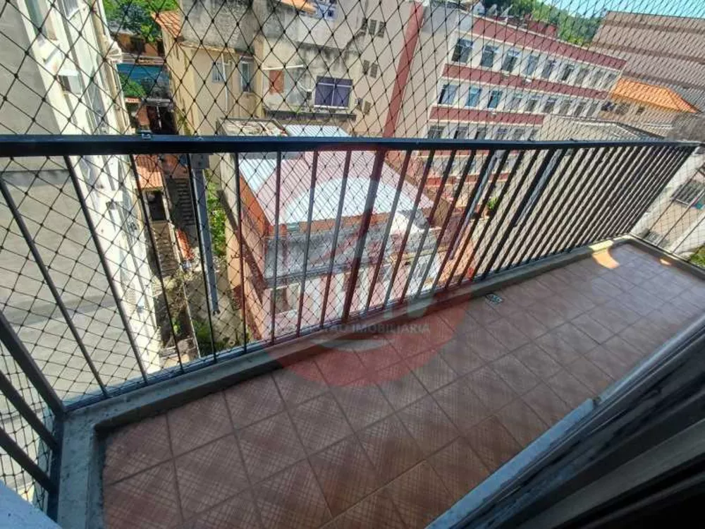 Apartamento, 1 quarto, 54 m² - Foto 4