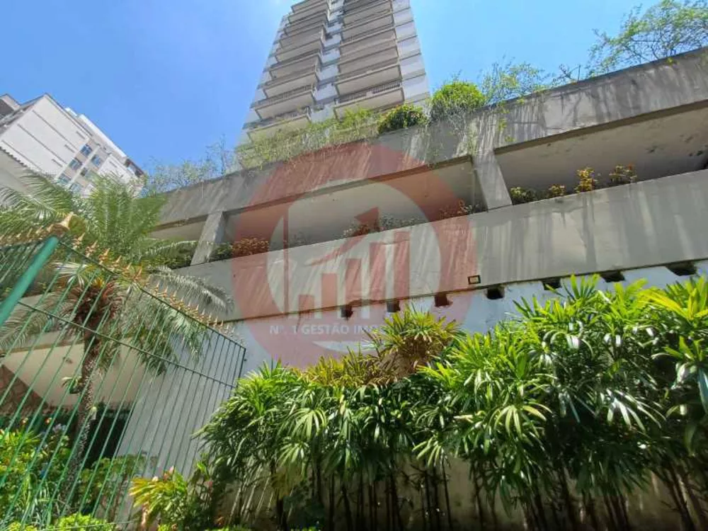 Apartamento, 1 quarto, 54 m² - Foto 13