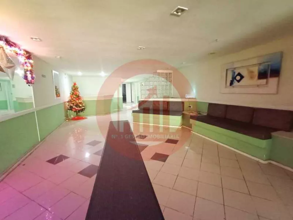 Apartamento, 1 quarto, 54 m² - Foto 12