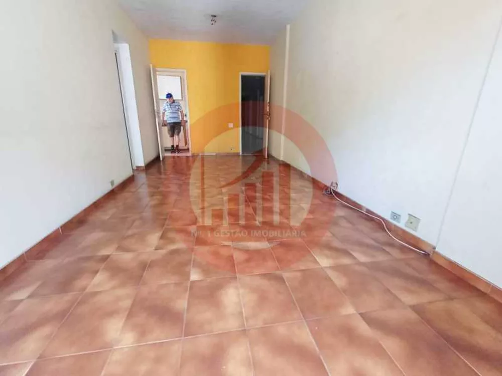 Apartamento, 1 quarto, 54 m² - Foto 3