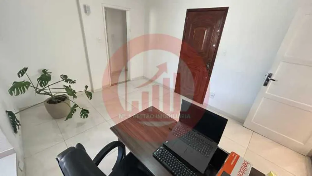 Cobertura, 3 quartos, 105 m² - Foto 2