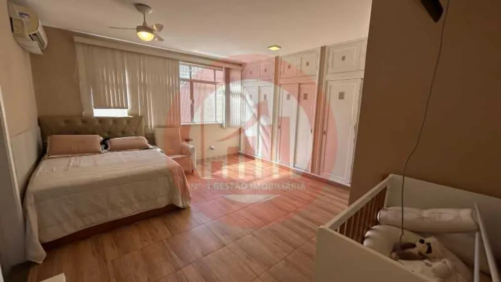Cobertura, 3 quartos, 105 m² - Foto 10