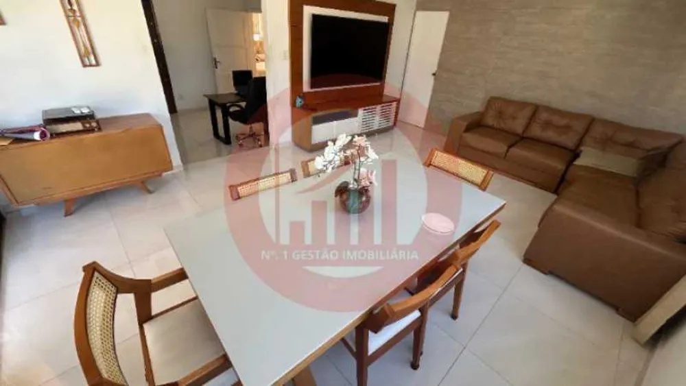 Cobertura, 3 quartos, 105 m² - Foto 5