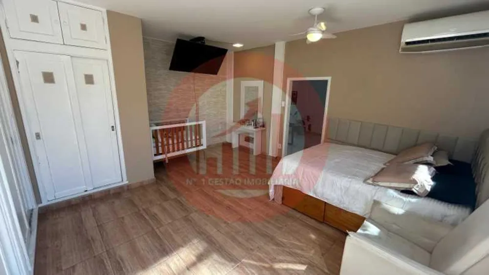 Cobertura, 3 quartos, 105 m² - Foto 9