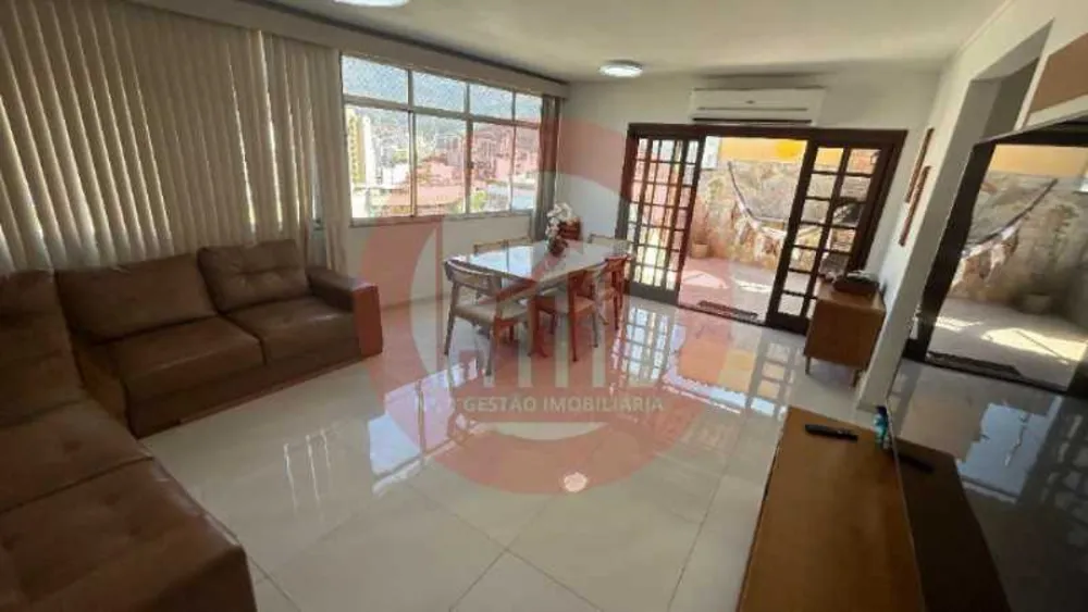 Cobertura, 3 quartos, 105 m² - Foto 4