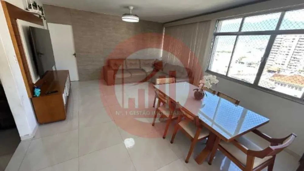 Cobertura, 3 quartos, 105 m² - Foto 6
