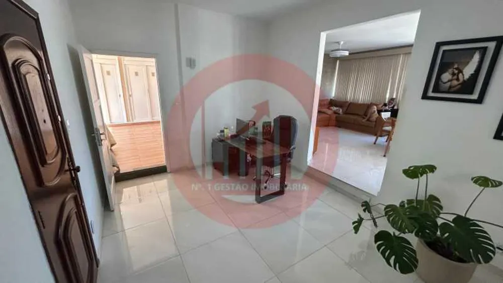 Cobertura, 3 quartos, 105 m² - Foto 3